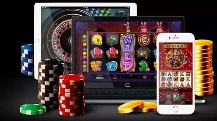 pg slot မြန်မာ ဘင်ဂိုဂိမ်း Bingo Number Ball ဂဏန်းများ ထွက်ပေါ်နေသော မြင်ကွင်း